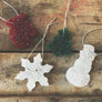 Various Shaped Air Fresheners - *NEW* Winter & Holiday Special Occasions