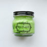8 oz. Mason Jar Candle - Summer Collection