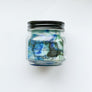 8 oz. Mason Jar Candle - Autumn Collection