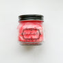 8 oz. Mason Candles - Valentine's Day Collection
