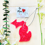 Air Fresheners - Valentine's Day Collection