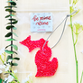 Air Fresheners - Valentine's Day Collection Special Occasions