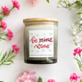 11 oz. Jar Candle - Valentine's Day
