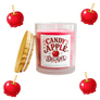 11 oz Clear Candle Jars - County Fair Collection