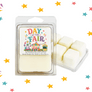 Soy Wax Melts - County Fair Collection
