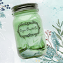 16 oz Fall Mason Jars - NEW Fall Scents