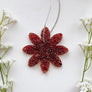 Flower Aroma Bead Air Fresheners - Summer Collection