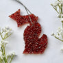Various Shaped Air Fresheners - Winter & Holiday Special Occasions