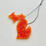 Full State of Michigan Air Fresheners - Autumn Special Occasions