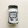 16 oz. Pint Mason Jar Candle - Summer Special Occasions
