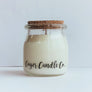 5 oz. Studio Jar Candle - Autumn Special Occasions