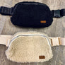 Sherpa Belt Bags