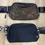 Sherpa Belt Bags