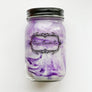 16 oz. Pint Mason Jar Candle - Summer Special Occasions