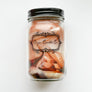 16 oz. Pint Mason Jar Candle - Summer Special Occasions