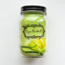 16 oz. Pint Mason Candle - *NEW* Winter & Holiday Special Occasions