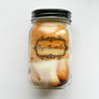 16 oz. Pint Mason Jar Candle - Fall Collection