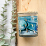 11 oz. Simple Silver Michigan - *NEW* Winter & Holiday Scents