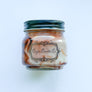 8 oz. Mason Jar Candle - Autumn Collection