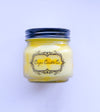 8 oz Candle Jars - Sunburst Lemon Bars