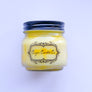 8 oz Candle Jars - Sunburst Lemon Bars
