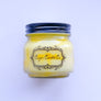8 oz. Mason Jar Candle - Summer Collection