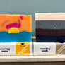 Soaring Suds Bar Soaps