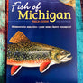 Fish Of Michigan Field Guide