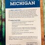 Best Tent Camping - Michigan