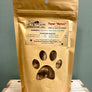 Dog Gone Delicious Dog Treats - 7 Flavors!
