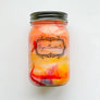16 oz Fall Mason Jars - NEW Fall Scents