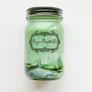 16 oz. Pint Mason Jar Candle - Summer Special Occasions