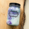 16 oz Candle Jars - Northern Lights
