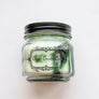 8 oz. Mason Jar Candle - Autumn Collection