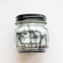8 oz. Mason Jar Candle - Spring Collection