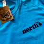 North Tee - Michigan Vibes
