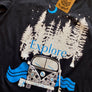 Explore MI Van Long Sleeve Tee - Michigan Vibes