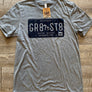 Gr8 St8 Tee - Michigan Vibes