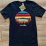 Circle Lake Tee - Michigan Outfitter