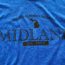 Midland, MI Tee