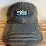 Up North Michigan Baseball Hat - Great Coast
