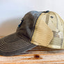 Up North Michigan Baseball Hat - Great Coast