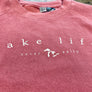 Lake Life Crewneck - Great Coast