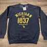 The Mitten State - Live. Love. Michigan.