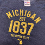The Mitten State - Live. Love. Michigan.