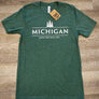 Michigan: Good Vibes Since 1837 - Michigan Vibes