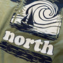 Up North Long Sleeve Tee - Michigan Vibes