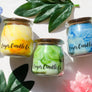 5 oz. Studio Jar Candle - Spring Special Occasions