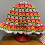 Crocheted Bucket Hat By Peaches N' Yarn
