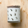 11 oz. Simple Silver Michigan - *NEW* Winter & Holiday Scents